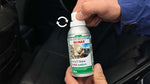 SONAX Car A/C Cleaner AirAid symbiotic Green Lemon (100) ML