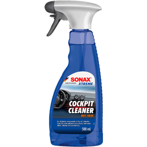 SONAX Xtreme Cockpit Cleaner Matt Finish 500ml