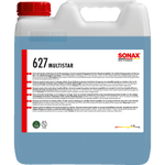SONAX MultiStar All Purpose Cleaner (5L)