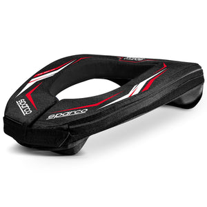 SPARCO KARTINR NECK SUPPORT COLLAR K-RING