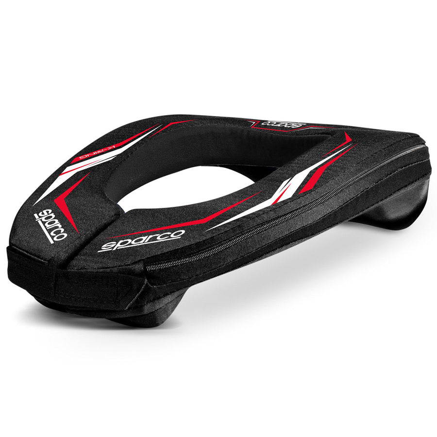 SPARCO KARTINR NECK SUPPORT COLLAR K-RING