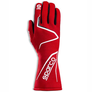 SPARCO LAND+ RACING GLOVES