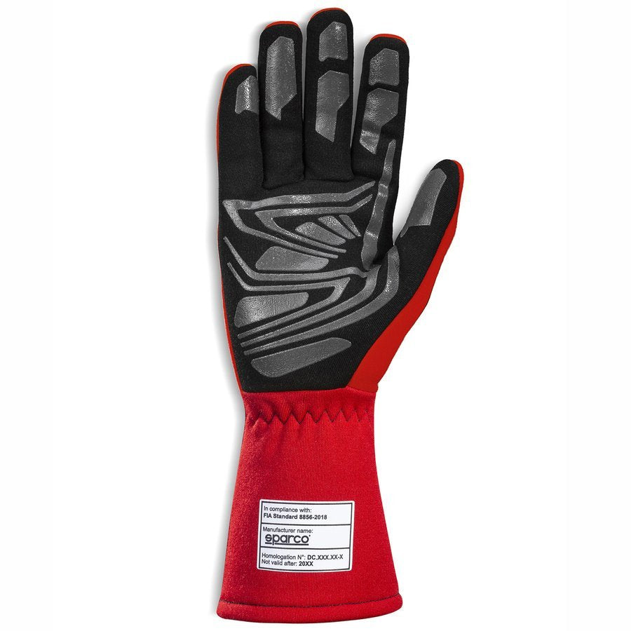 SPARCO LAND+ RACING GLOVES