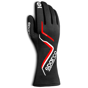 SPARCO LAND RACING GLOVES