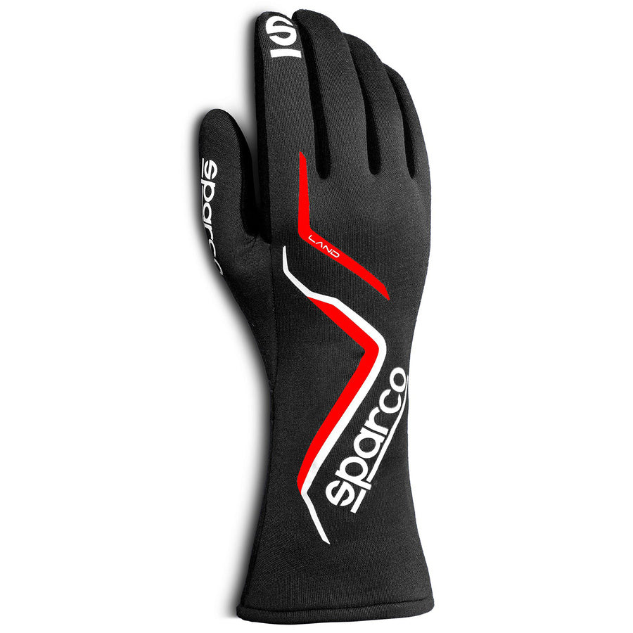 SPARCO LAND RACING GLOVES