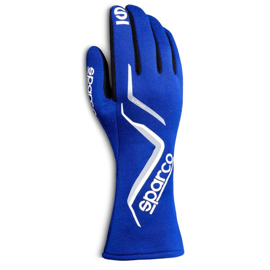 SPARCO LAND RACING GLOVES