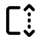 6 in (152 mm)