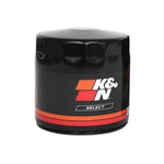 SO-1003 K&N OIL FILTER
