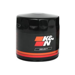SO-1003 K&N OIL FILTER