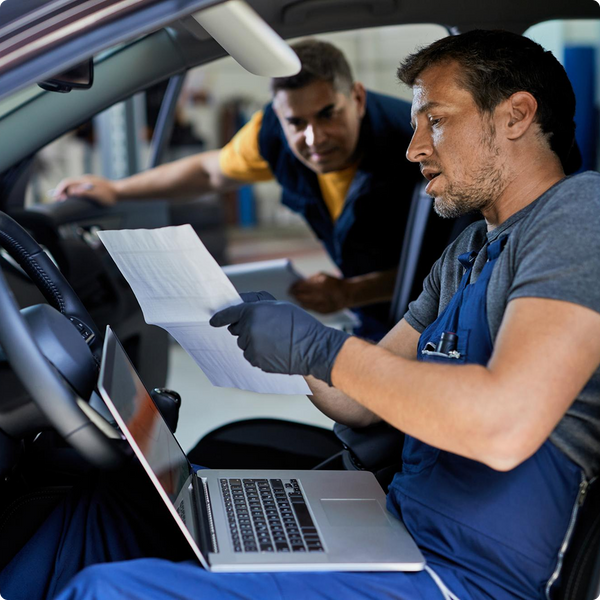 Performance-Driven