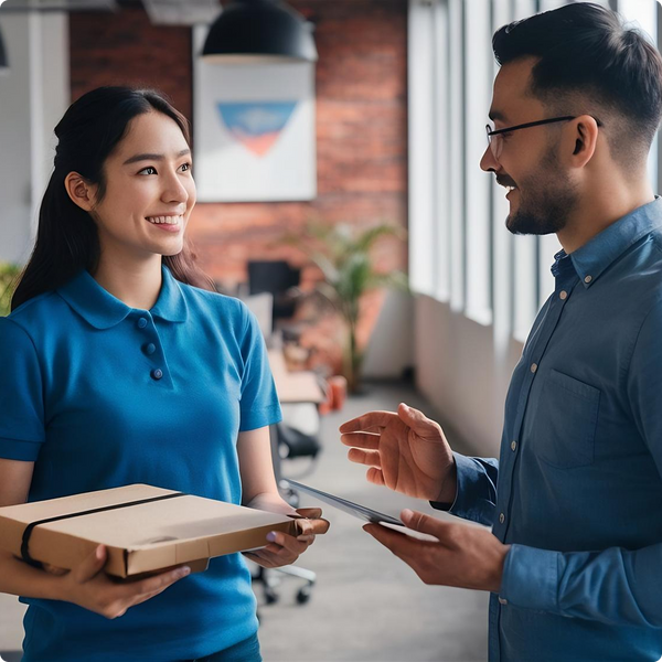 Customer-First Approach