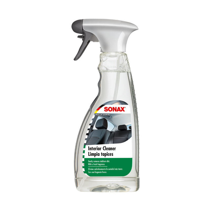 Basic Car Care Kit
