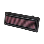 33-2977 K&N REPLACEMENT AIR FILTER
