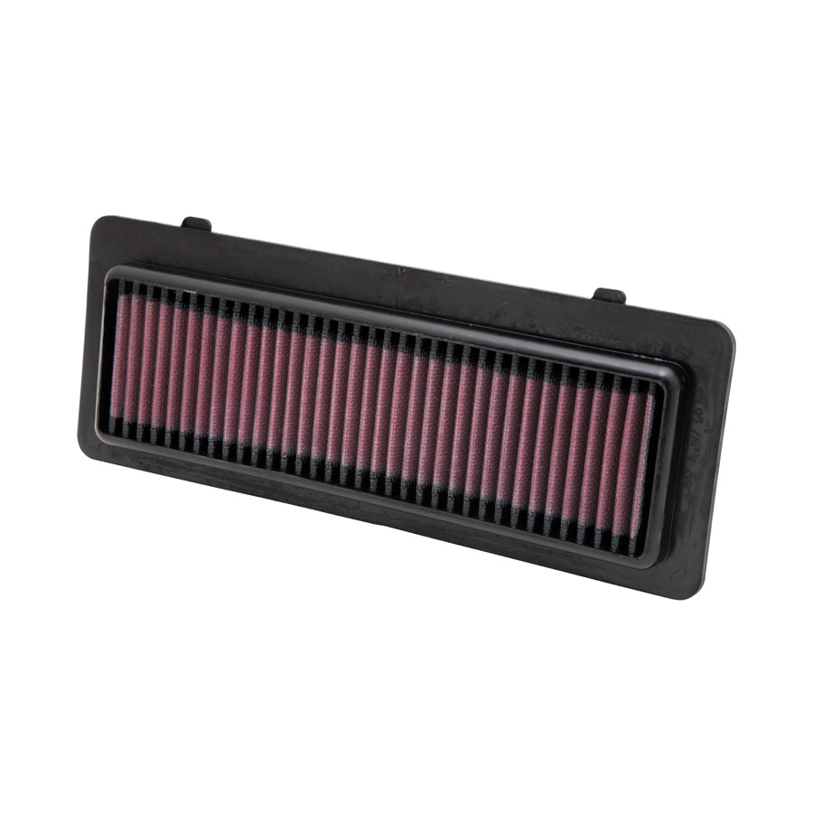 33-2977 K&N REPLACEMENT AIR FILTER