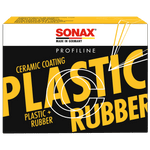 Sonax Profiline Ceramic Coating CC Plastic + Rubber
