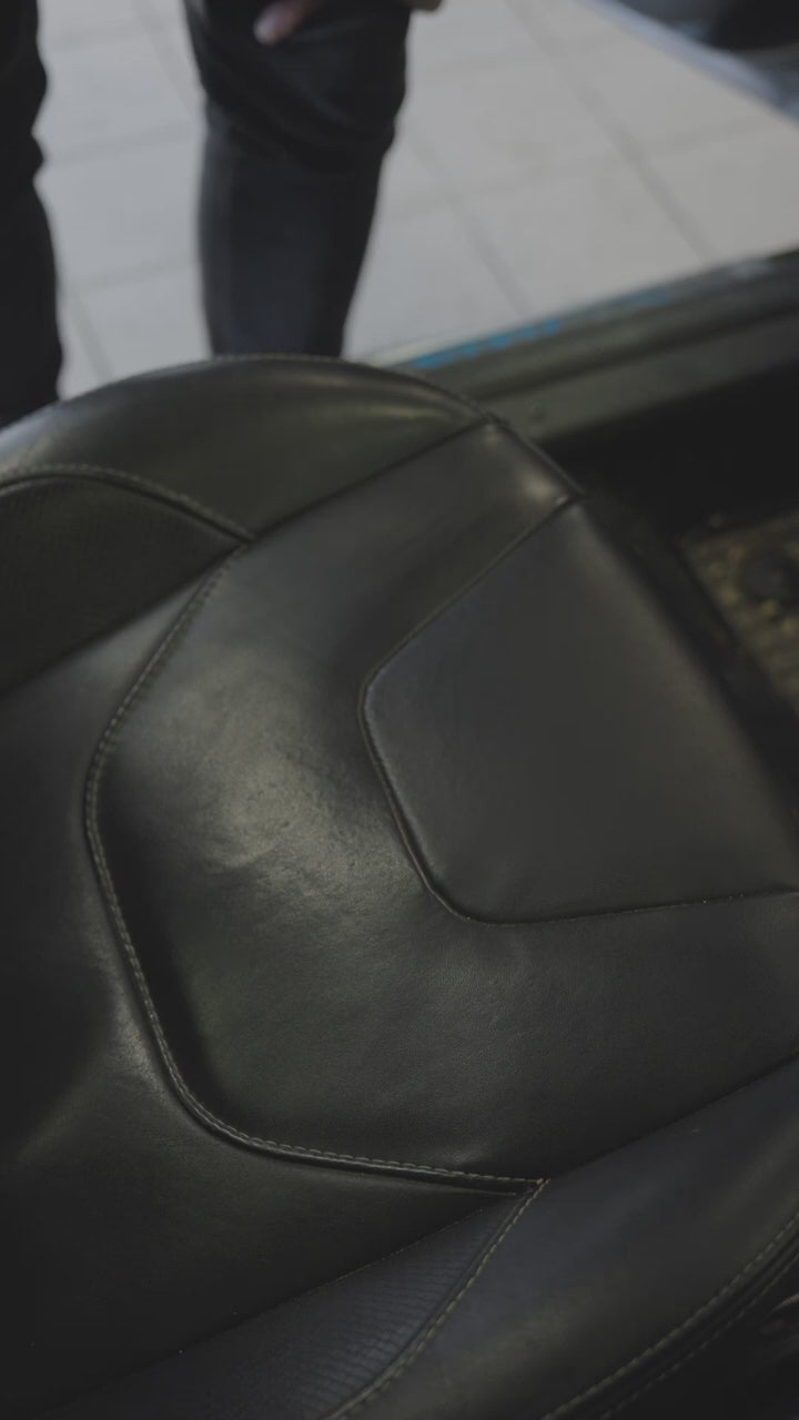 SONAX Leather Care(250 ml)