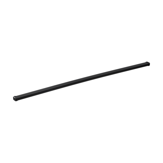 Thule Roof Rack MITSUBISHI PAJERO