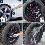 Sonax Beast Wheel Cleaner special edition