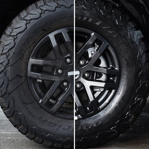 Sonax Beast Wheel Cleaner special edition