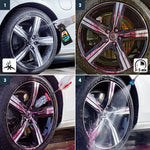 Sonax Beast Wheel Cleaner special edition