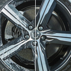 Sonax Beast Wheel Cleaner special edition