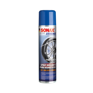 XTREME Tyre Gloss Spray Wet Look