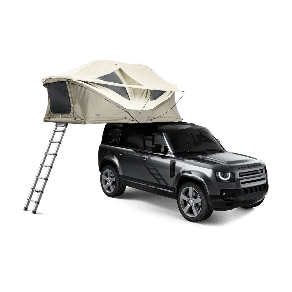 Thule Approach