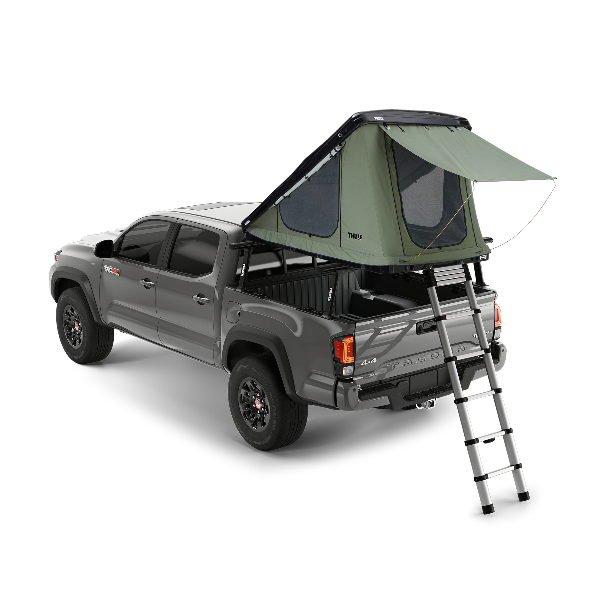 Thule Basin Wedge