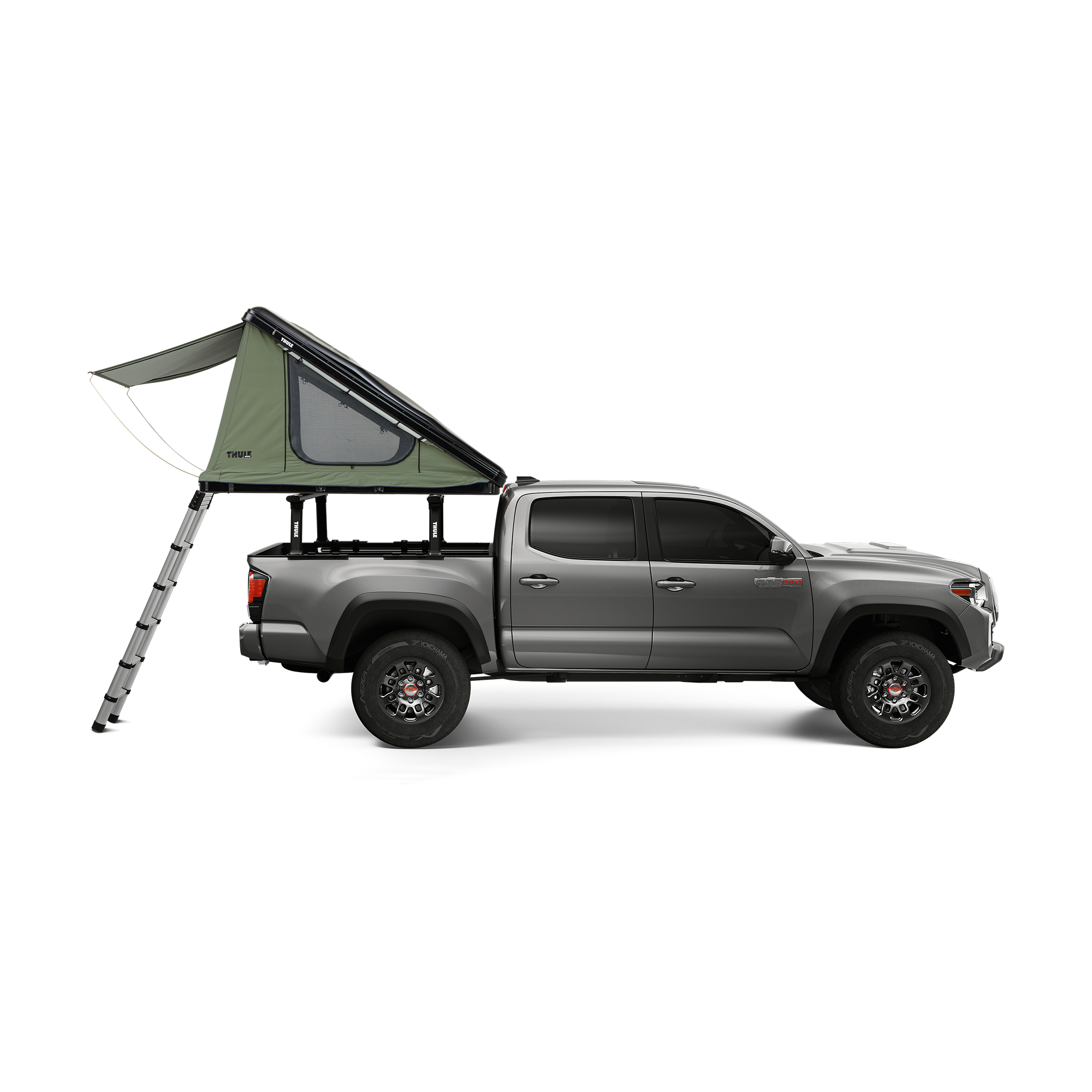 Thule Basin Wedge
