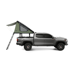 Thule Basin Wedge