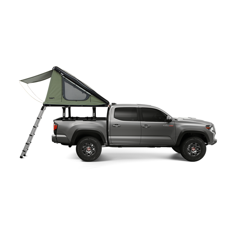 Thule Basin Wedge