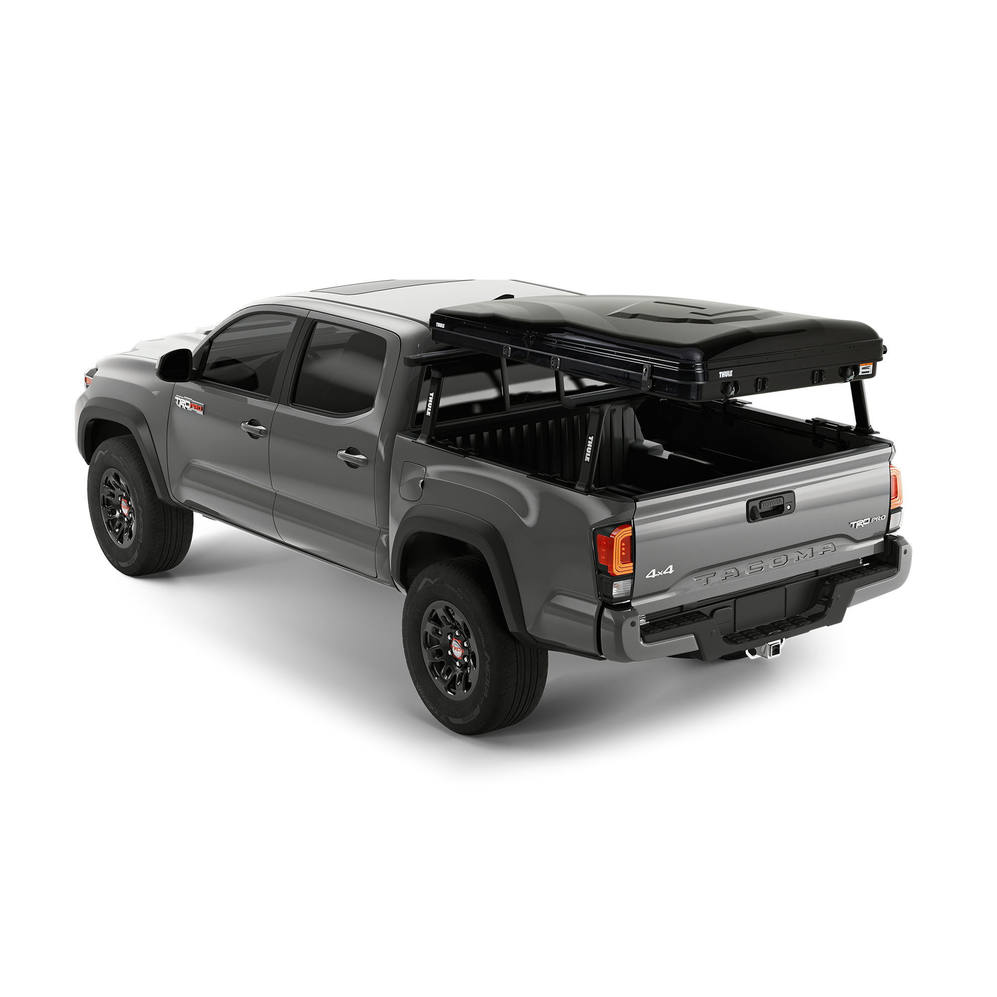 Thule Basin Wedge