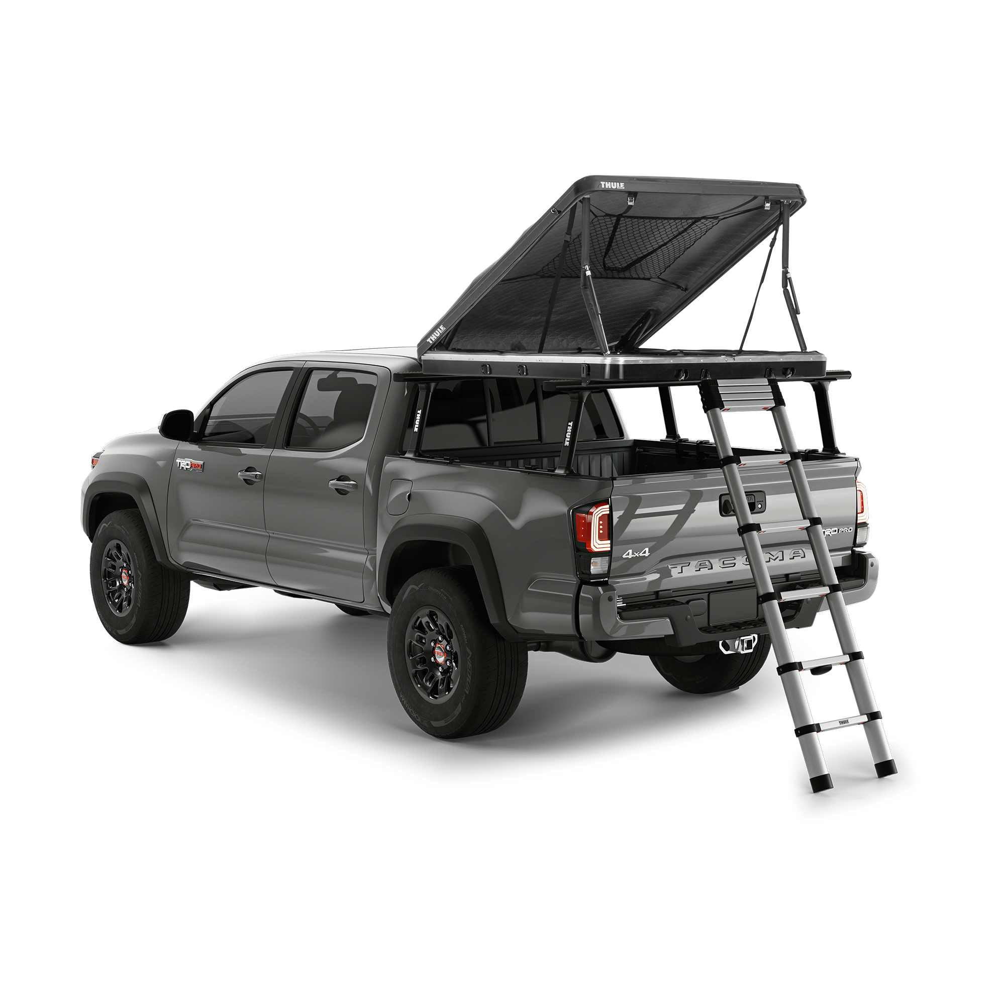 Thule Basin Wedge