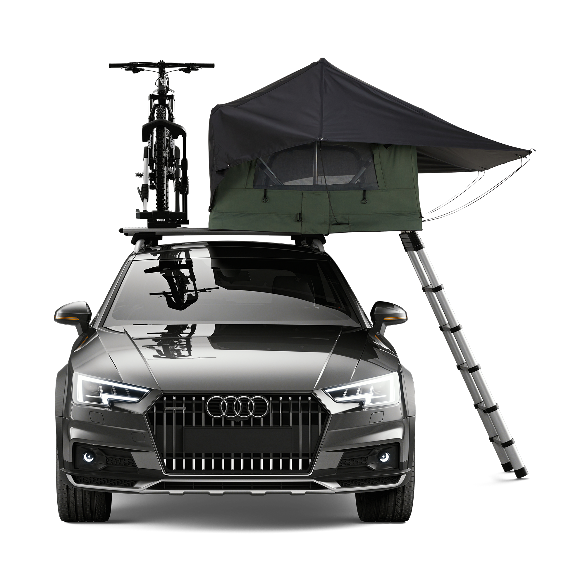 Thule Foothill