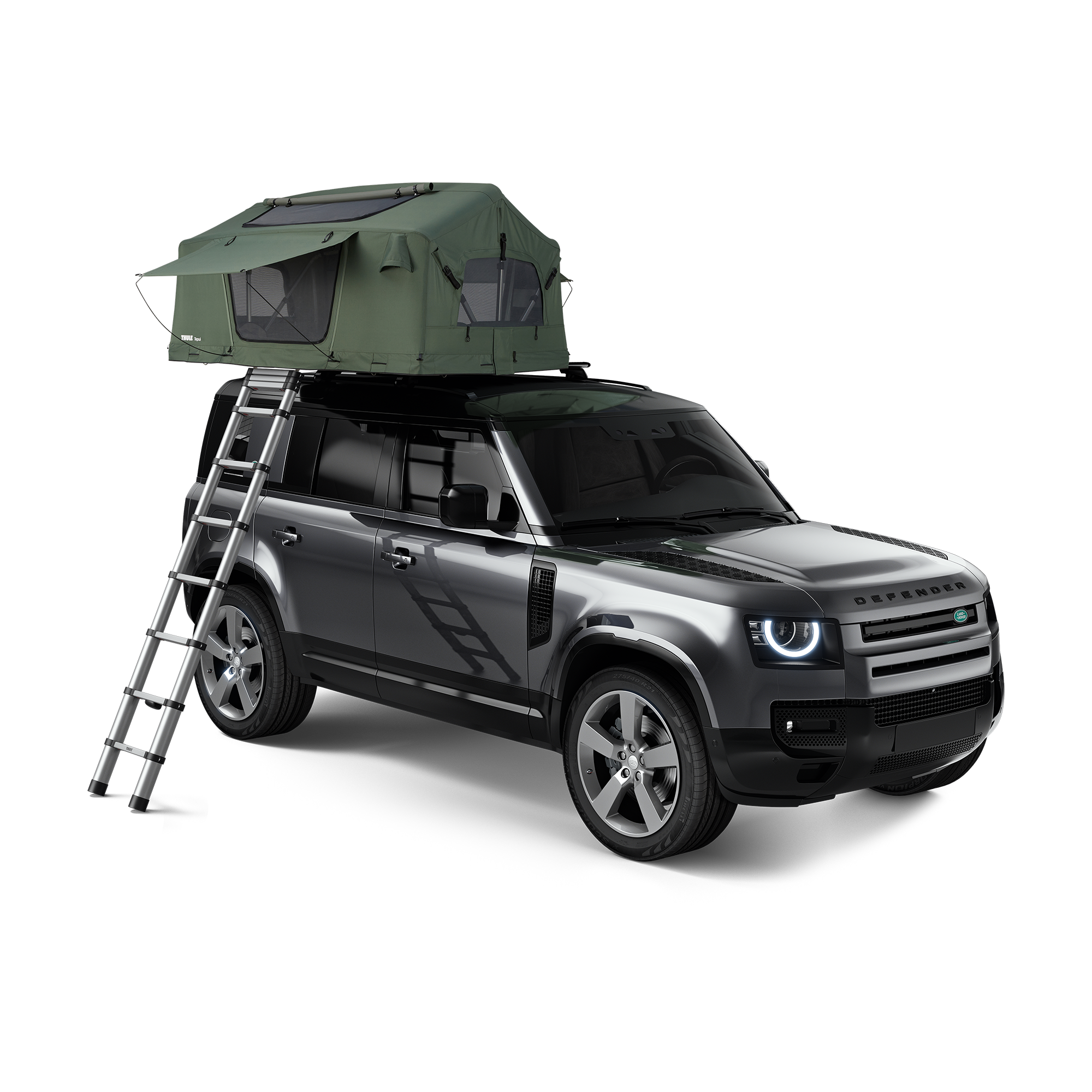 Thule Foothill