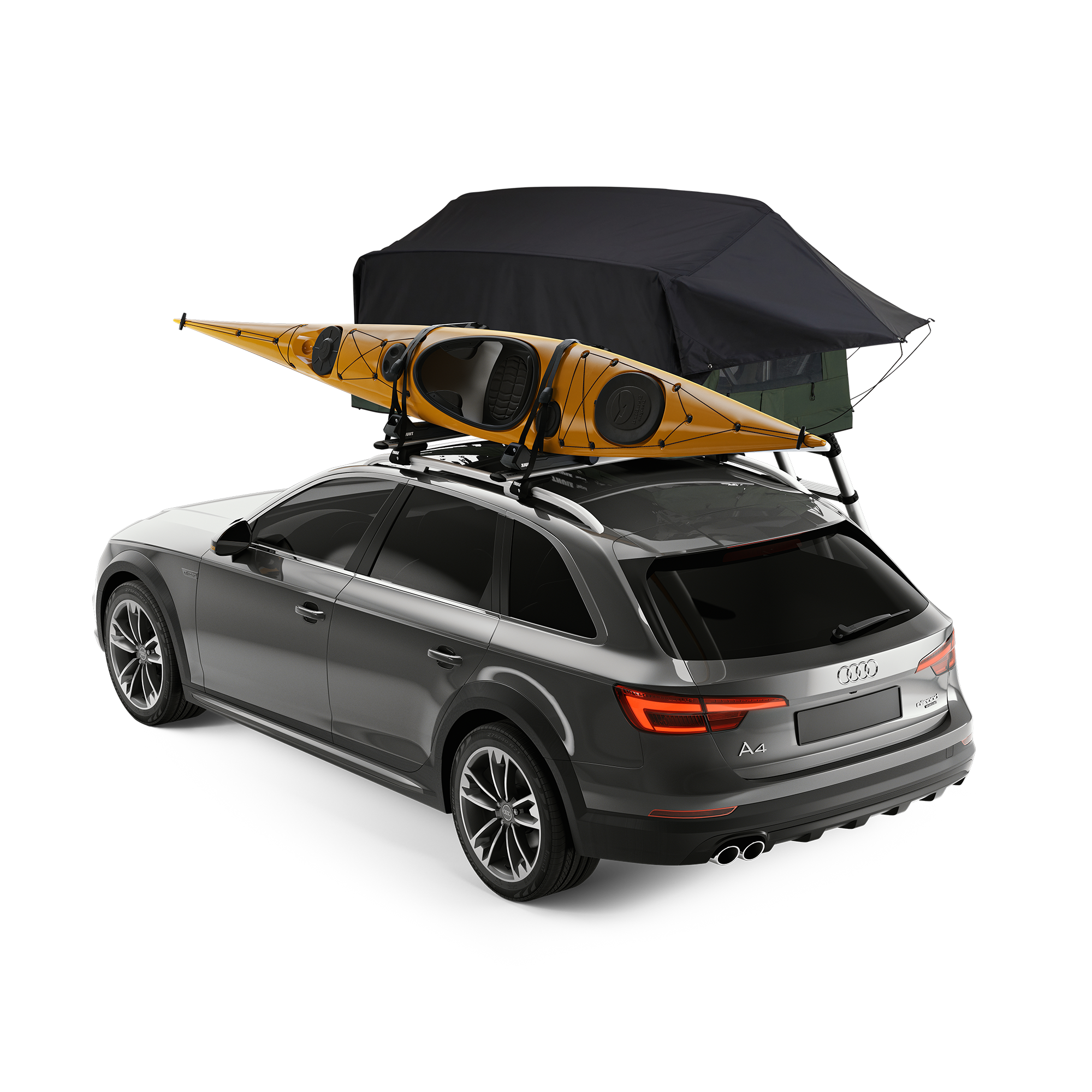 Thule Foothill