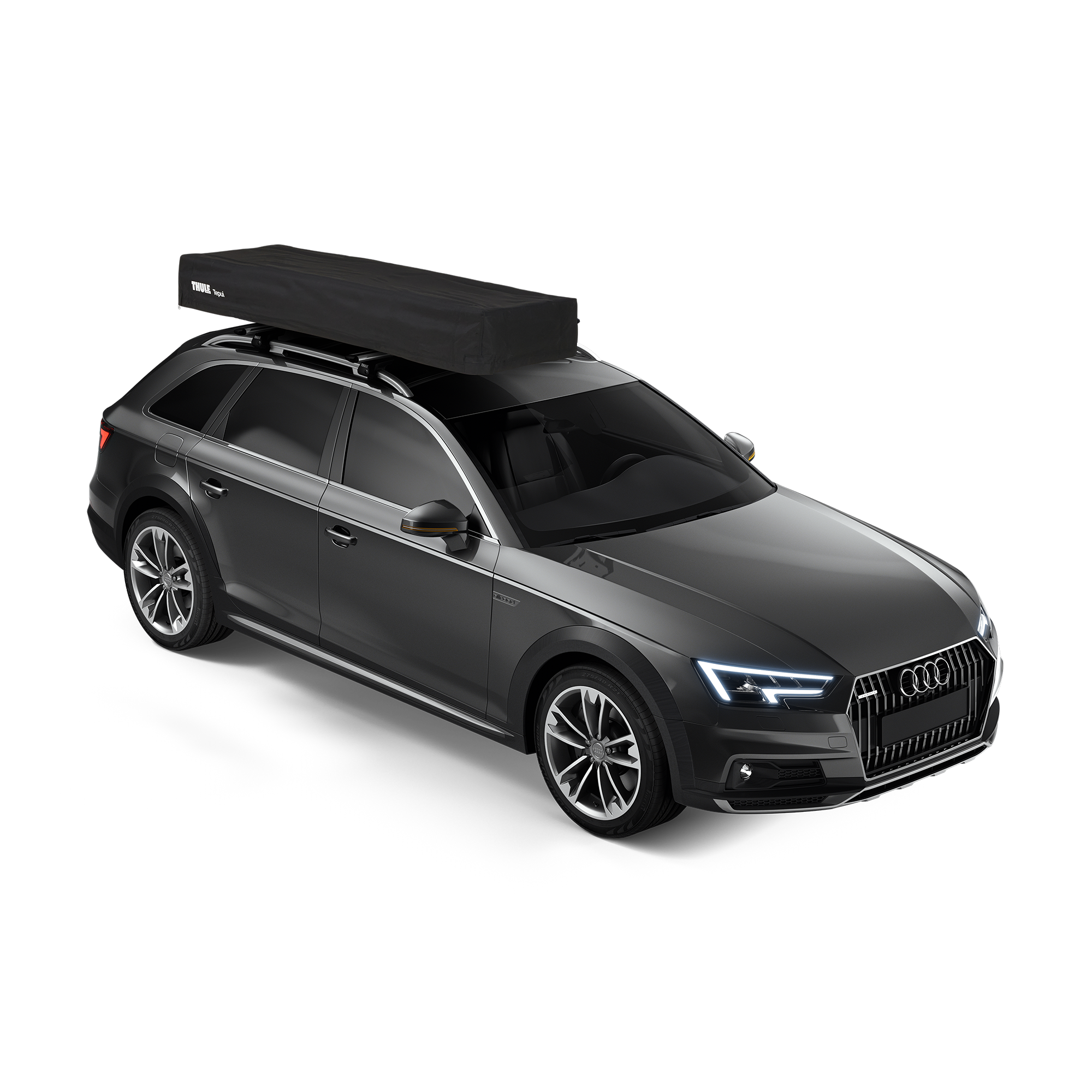 Thule Foothill