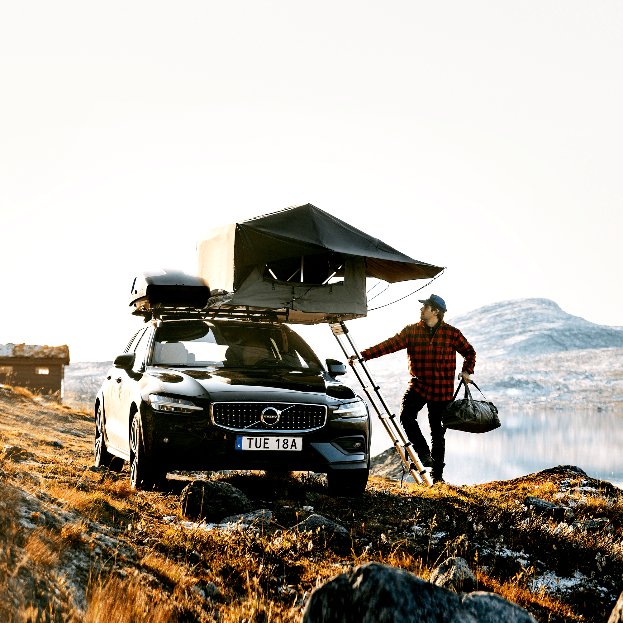 Thule Foothill