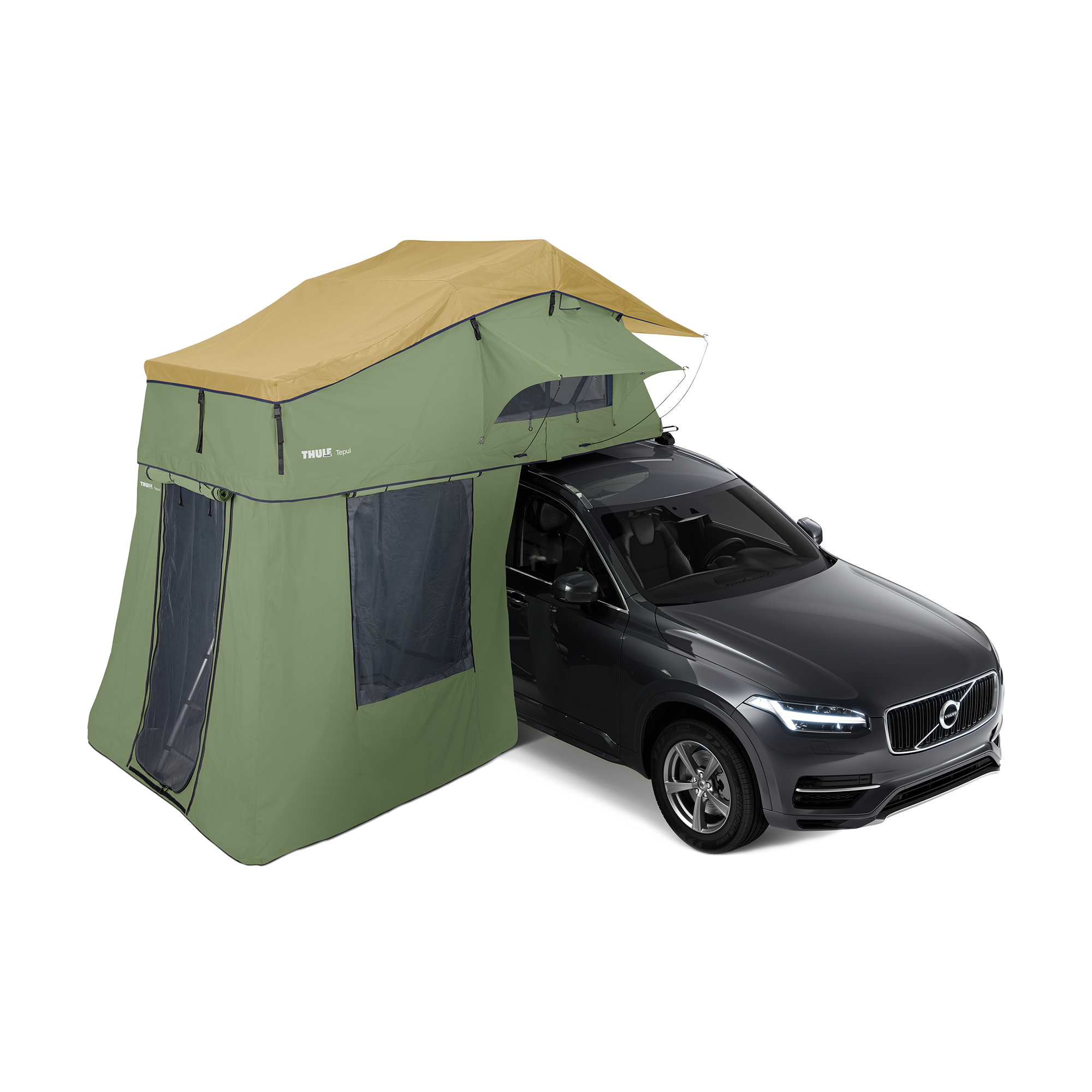 Thule Tepui Autana