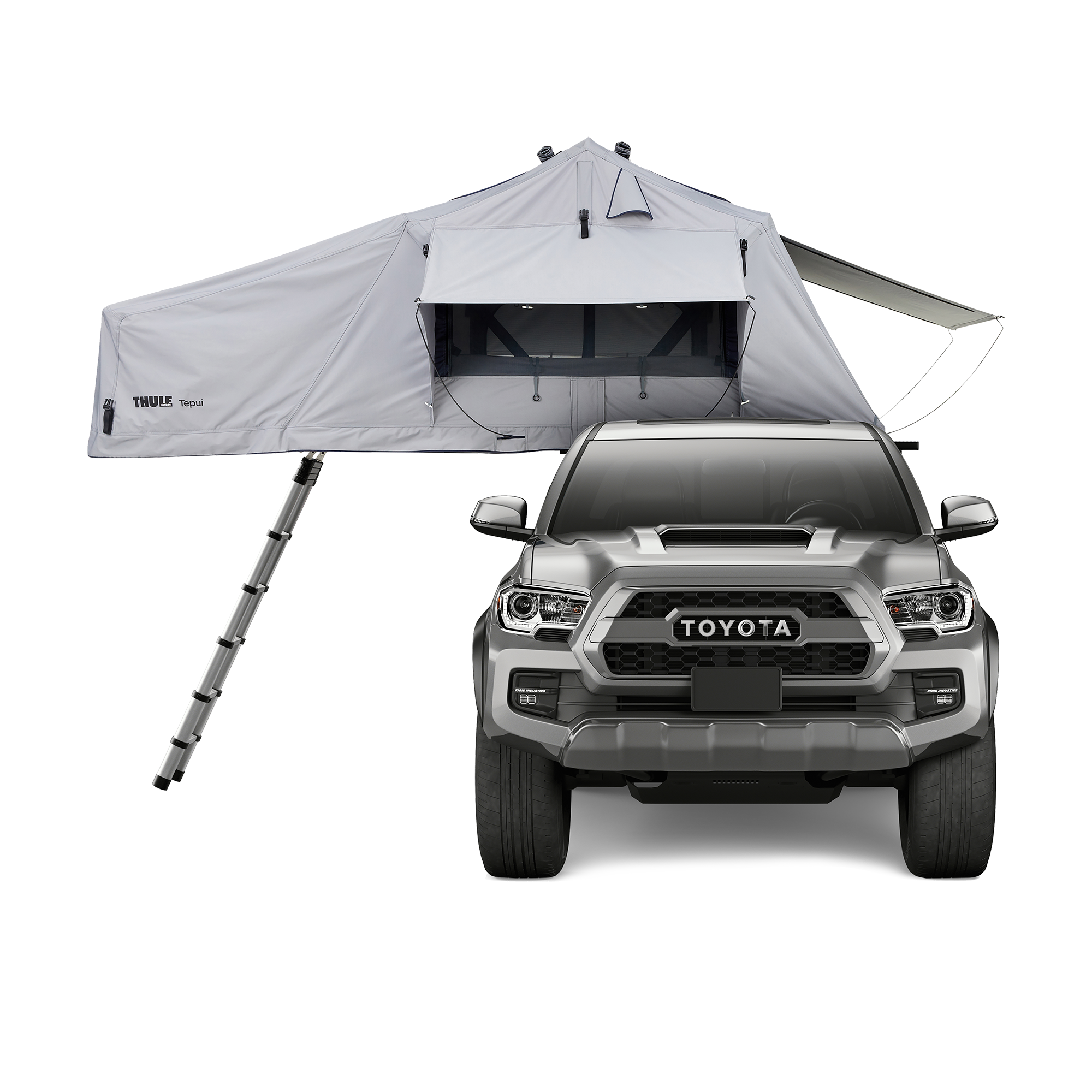 Thule Tepui Autana