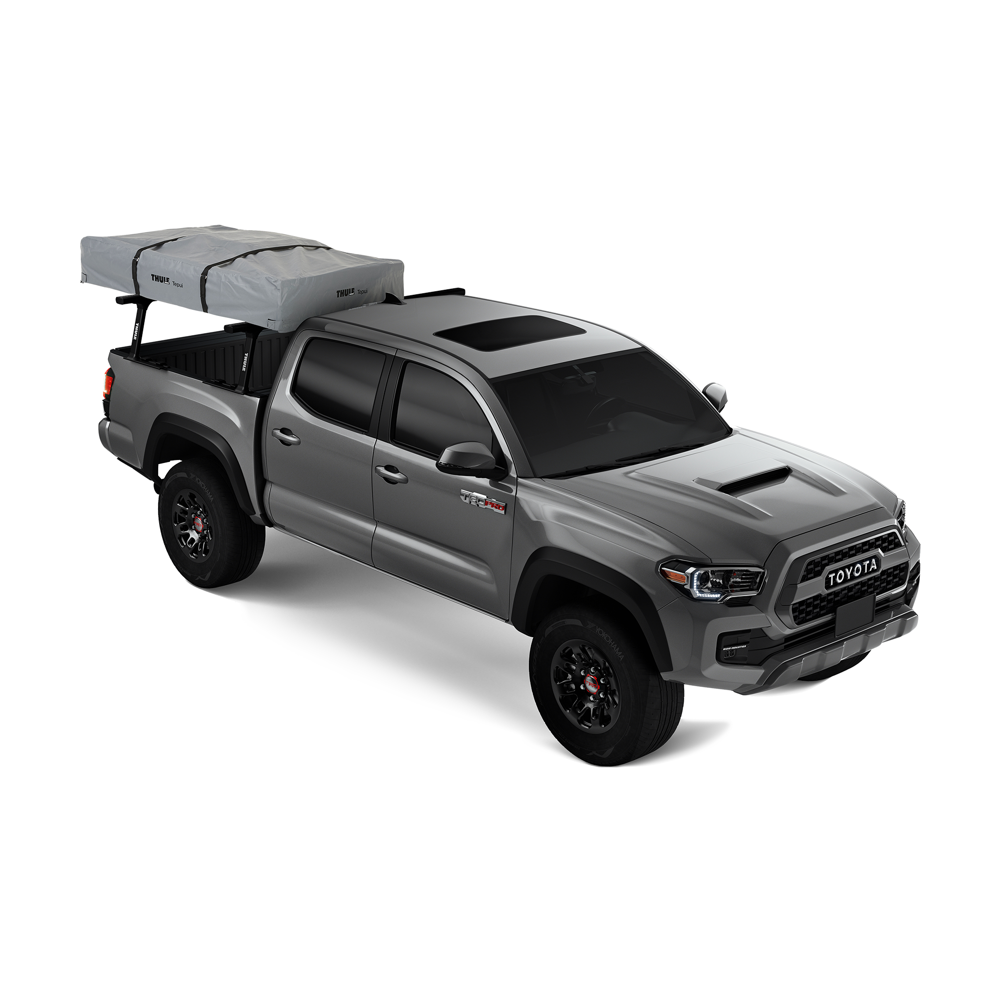 Thule Tepui Autana