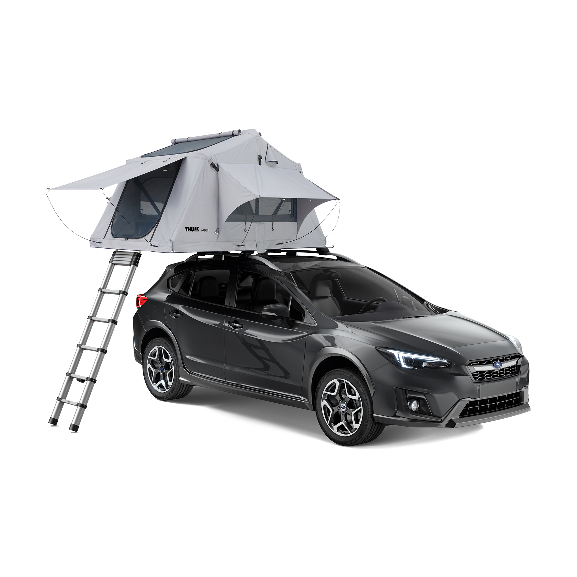 Thule Tepui Kukenam
