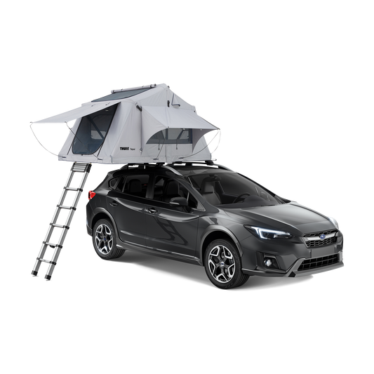 Thule Tepui Kukenam