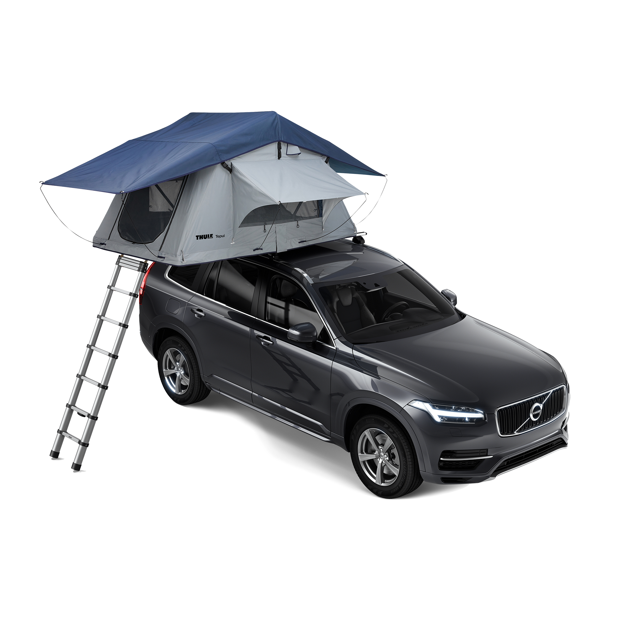 Thule Tepui Kukenam