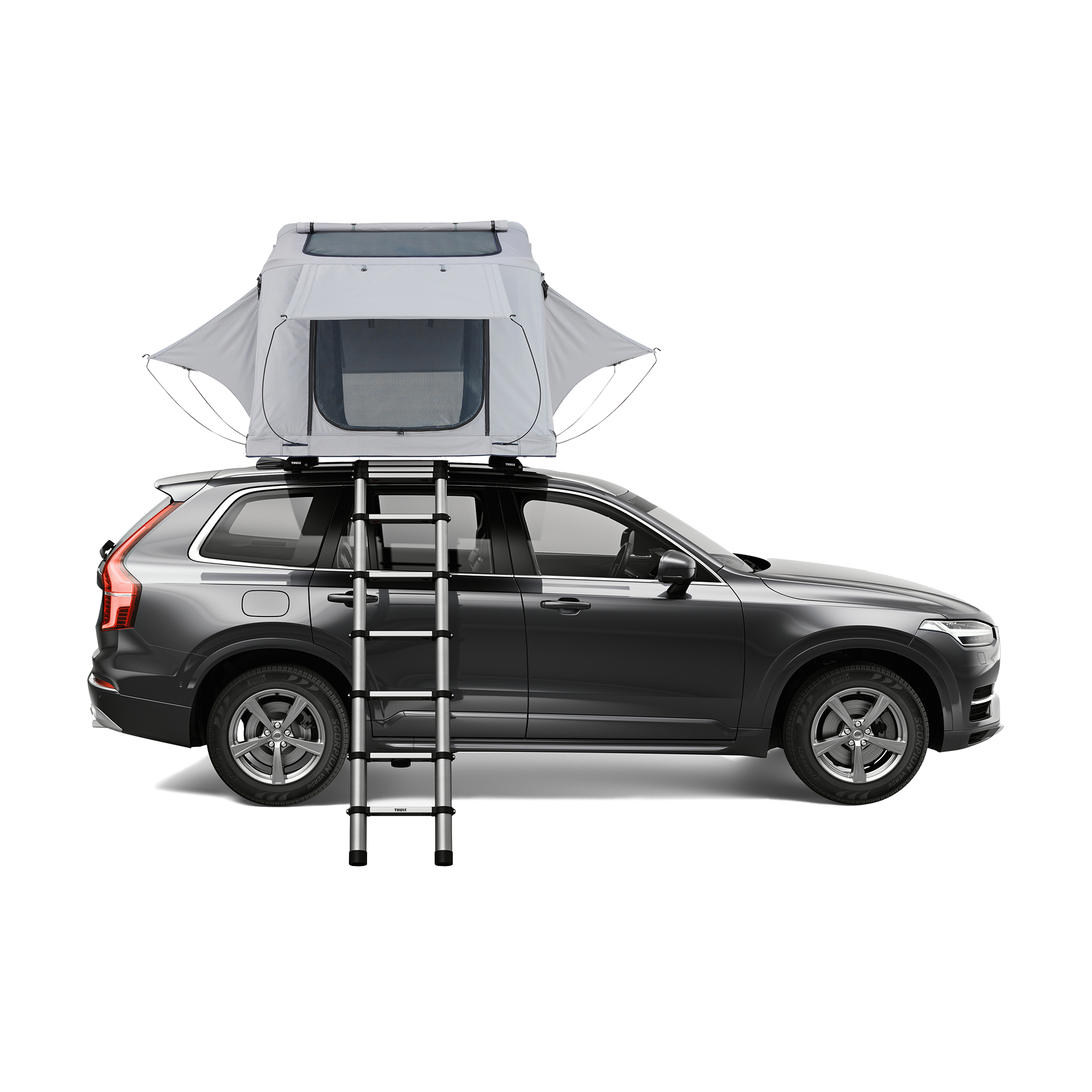 Thule Tepui Kukenam