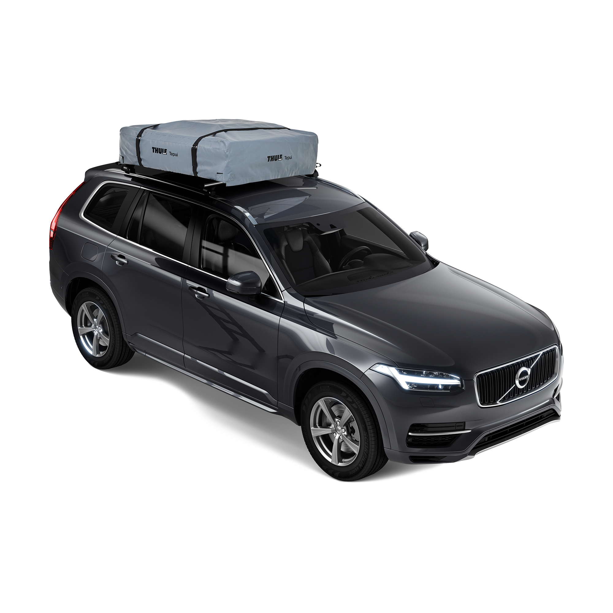 Thule Tepui Kukenam