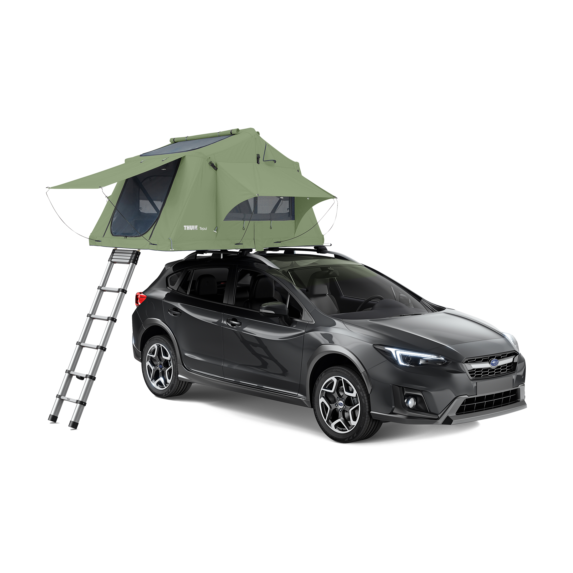 Thule Tepui Kukenam