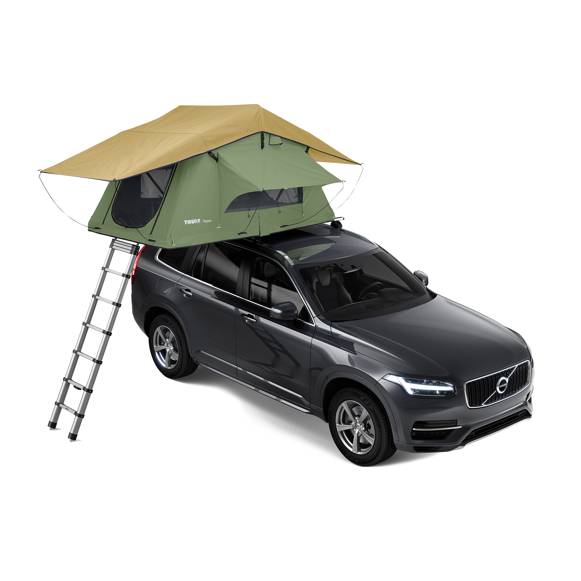 Thule Tepui Kukenam