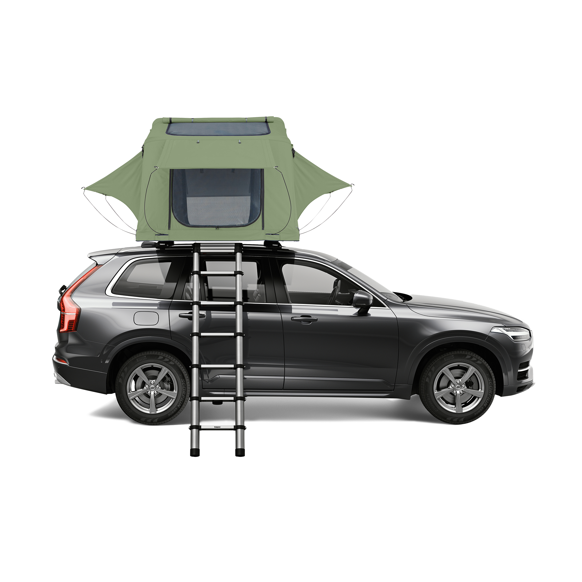 Thule Tepui Kukenam