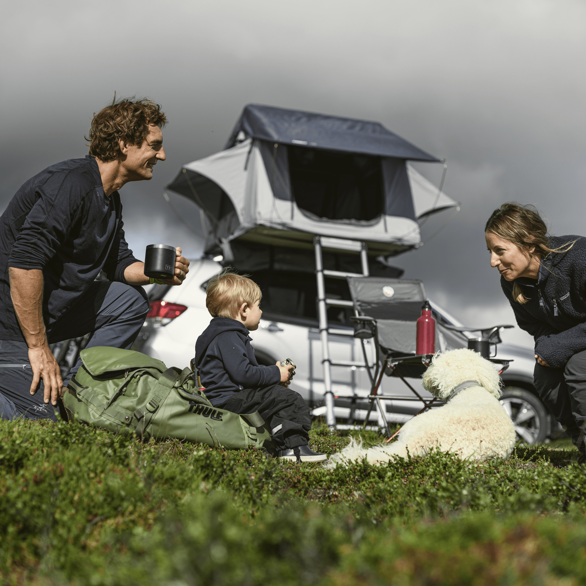 Thule Tepui Kukenam – CarPowerGrid